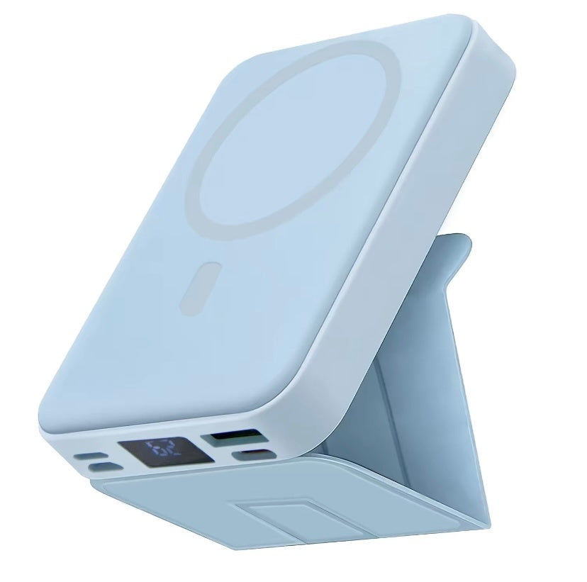 10000mAh Magnetic Power Bank