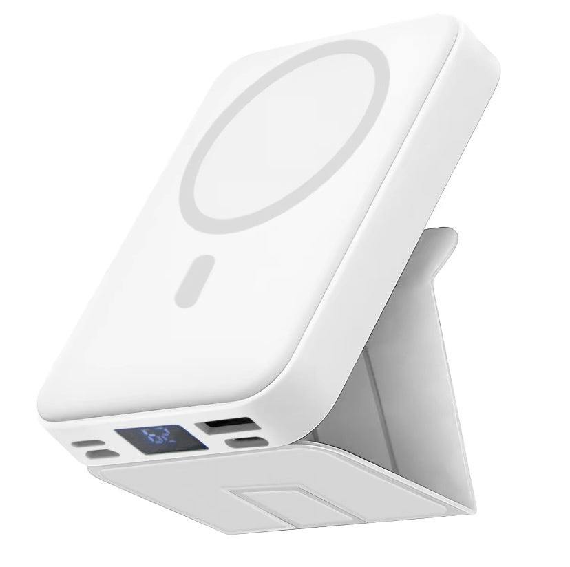 10000mAh Magnetic Power Bank