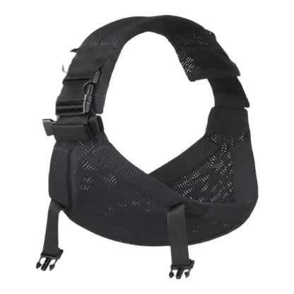 Strap Outside Baby Holding Strap