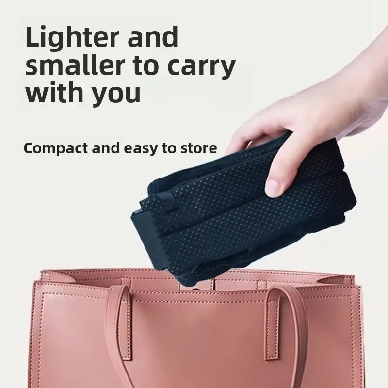 Strap Outside Baby Holding Strap