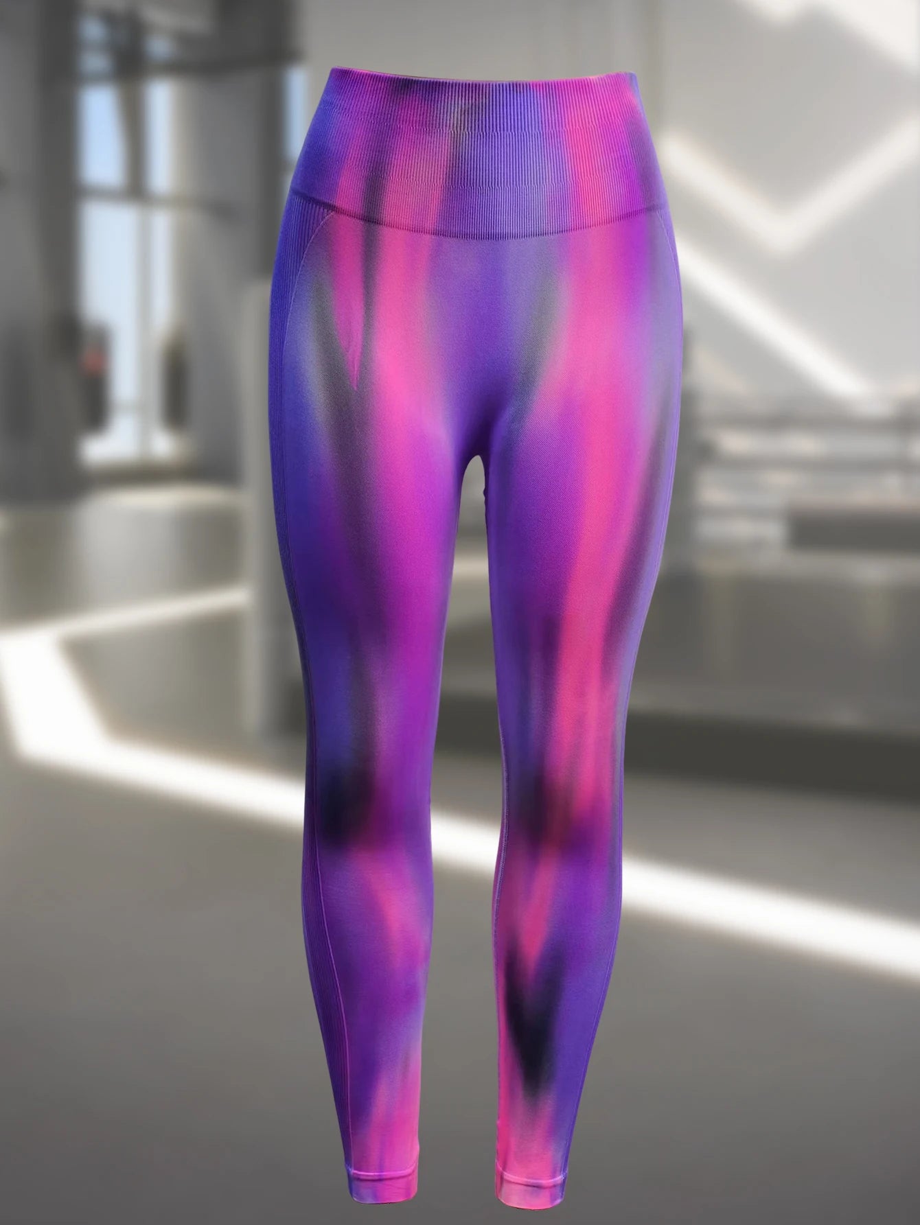 Butt Lifting Yoga Leggings