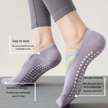 Socks for Fitness & Comfort